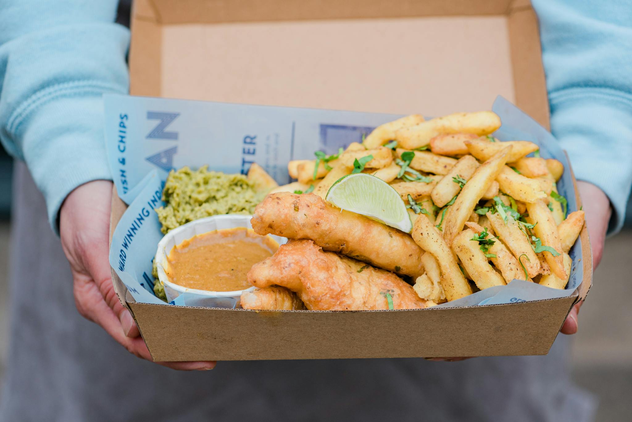 The 6 Top Fish And Chip Vans Suppliers Near Frimley Book & Compare Online